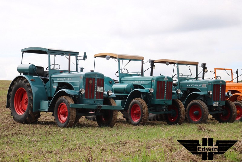 Hanomag