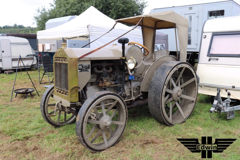 Hanomag