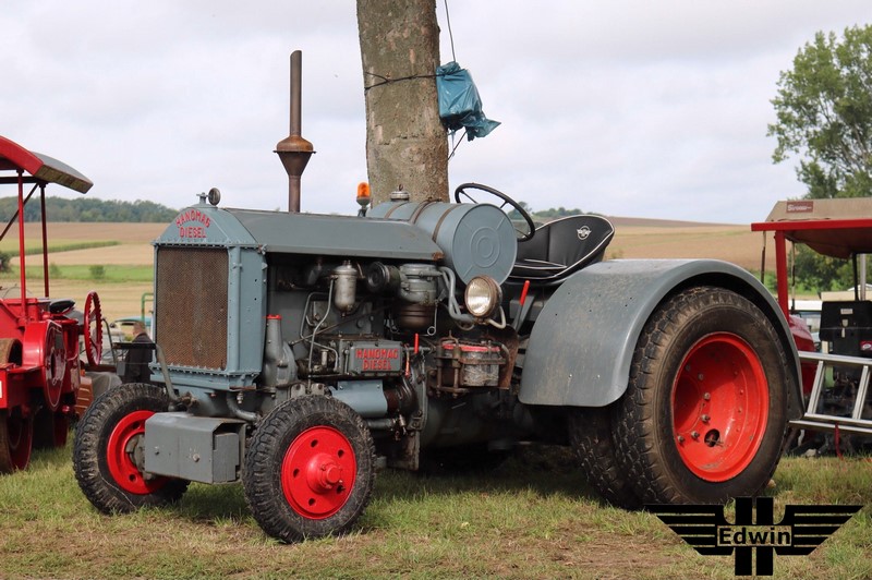 Hanomag