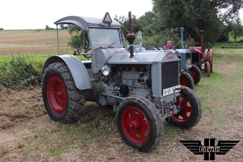 Hanomag
