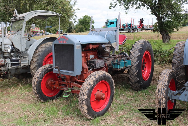 Hanomag