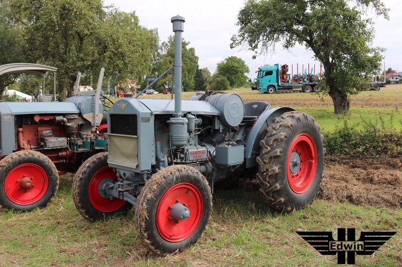 Hanomag