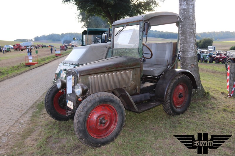 Hanomag