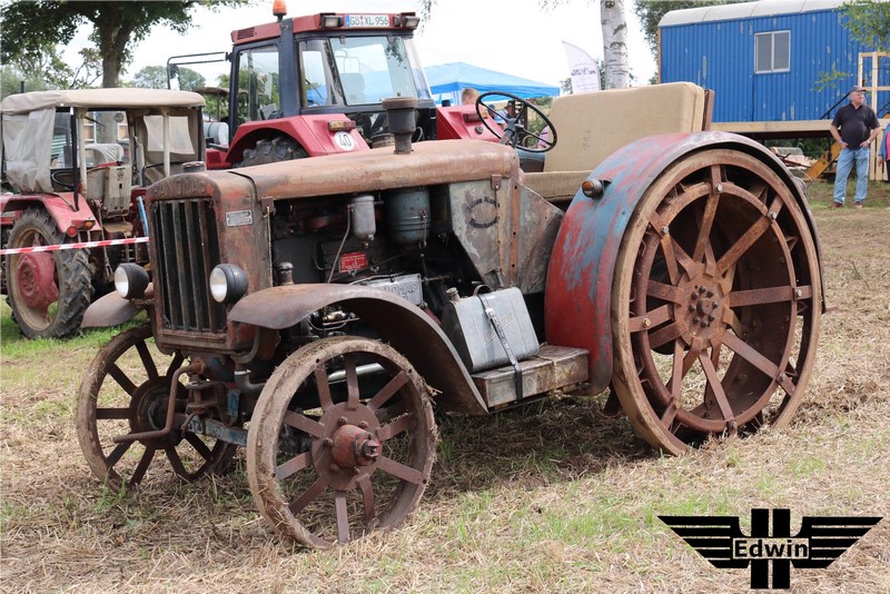 Hanomag
