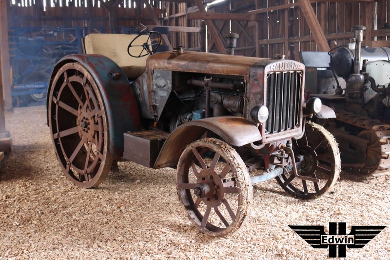 Hanomag
