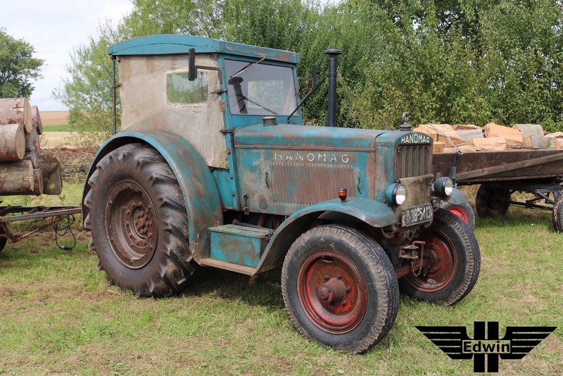 Hanomag