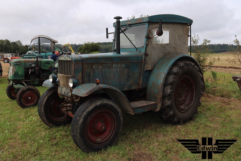 Hanomag