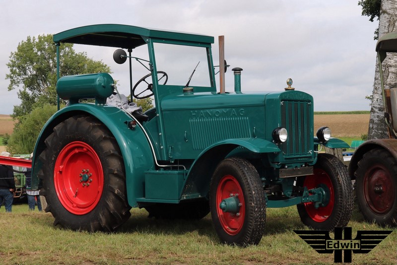 Hanomag