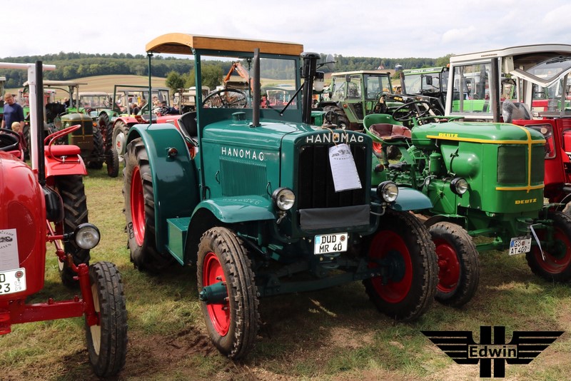 Hanomag