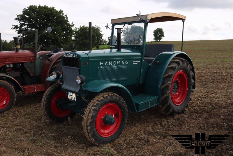 Hanomag