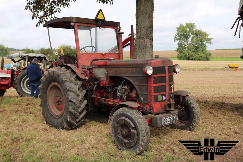 Hanomag