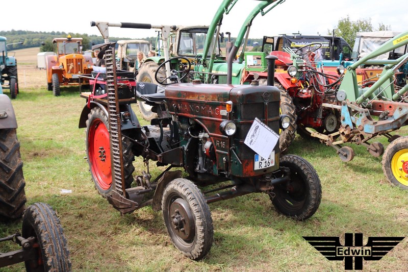 Hanomag