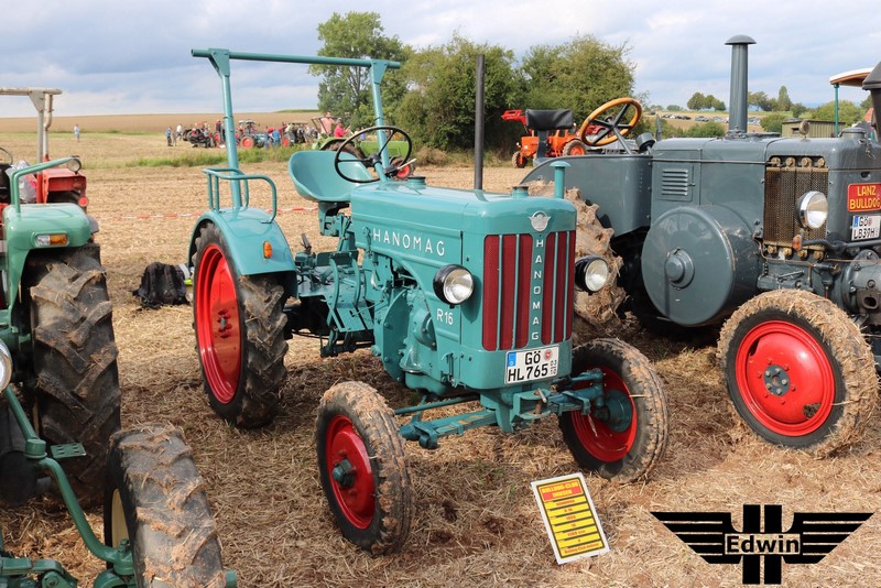 Hanomag