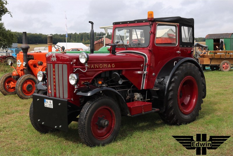 Hanomag