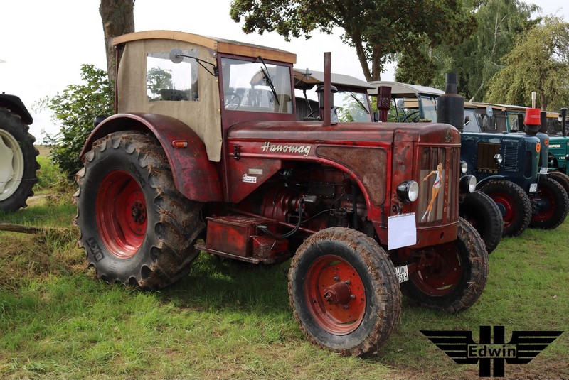 Hanomag