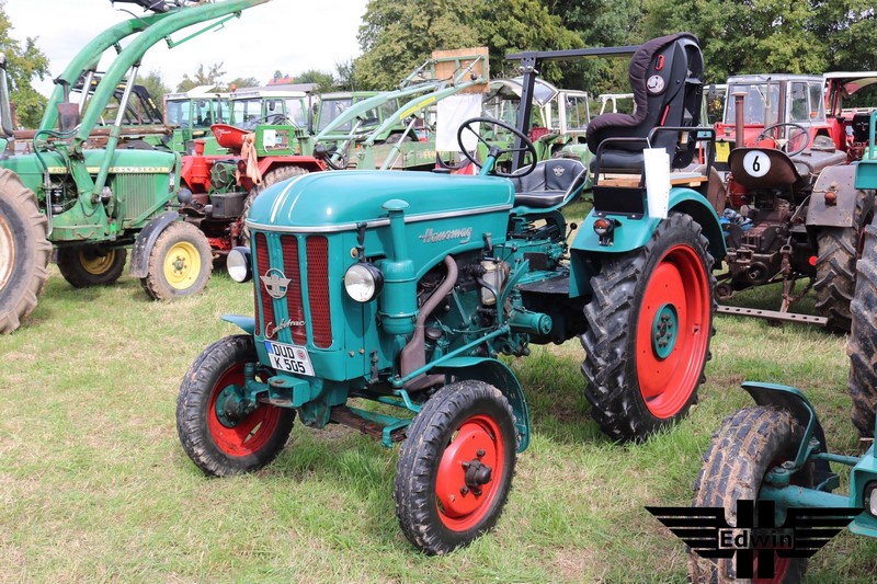 Hanomag