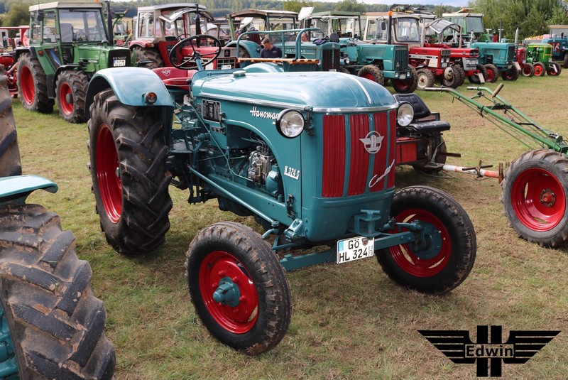 Hanomag
