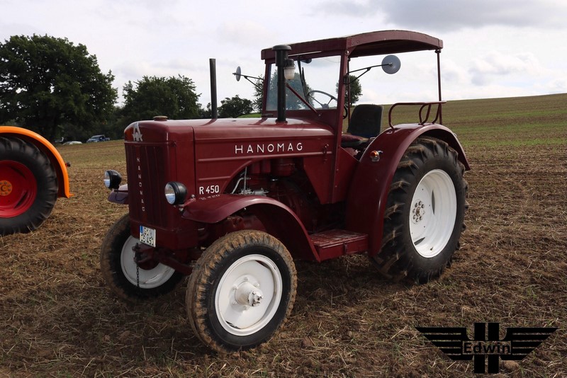 Hanomag