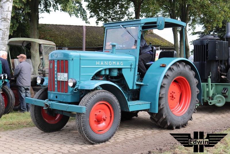 Hanomag
