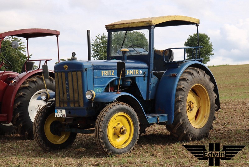 Hanomag
