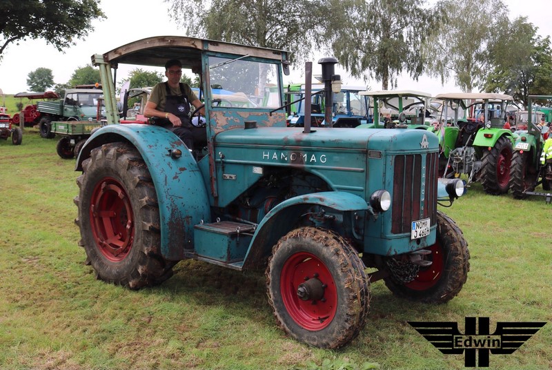 Hanomag