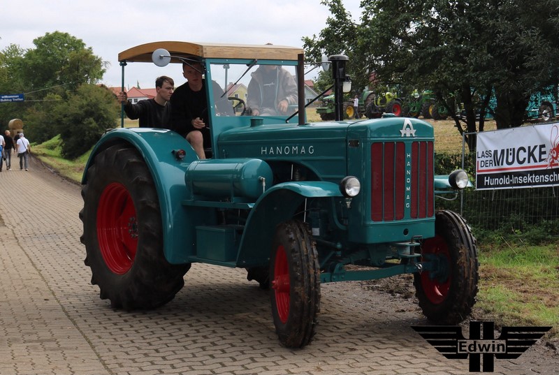 Hanomag