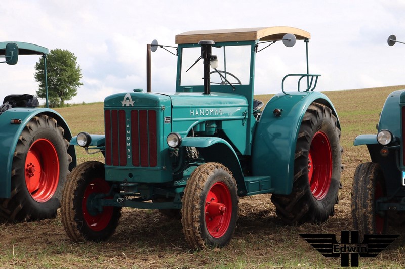 Hanomag