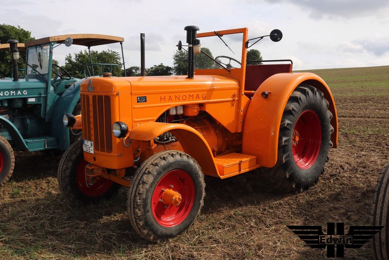 Hanomag