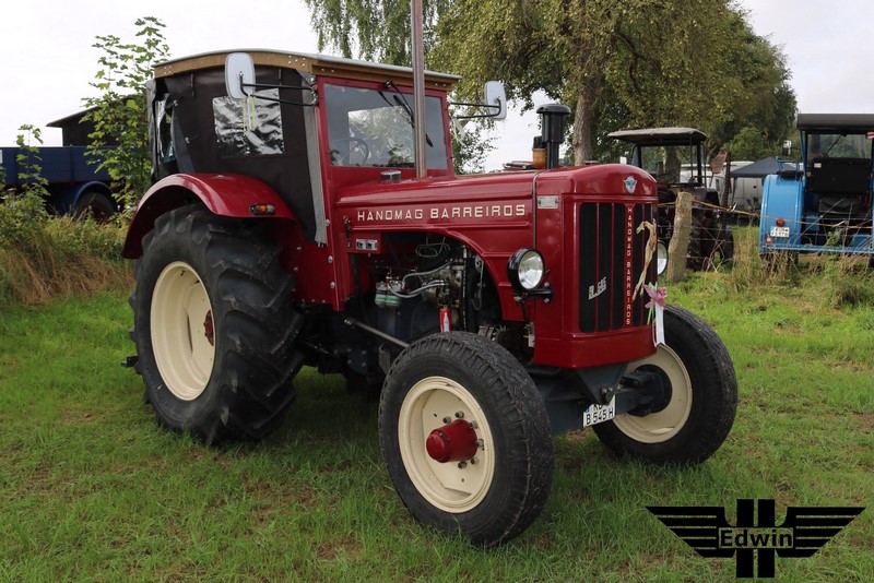 Hanomag