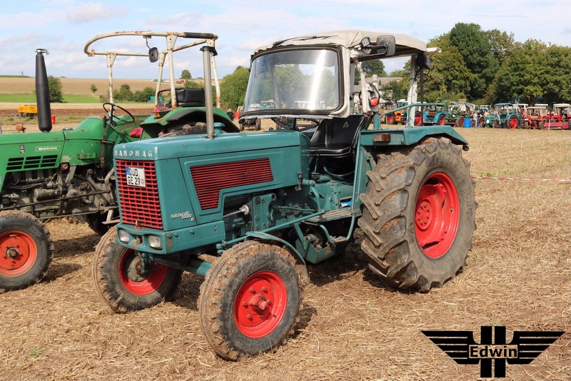 Hanomag
