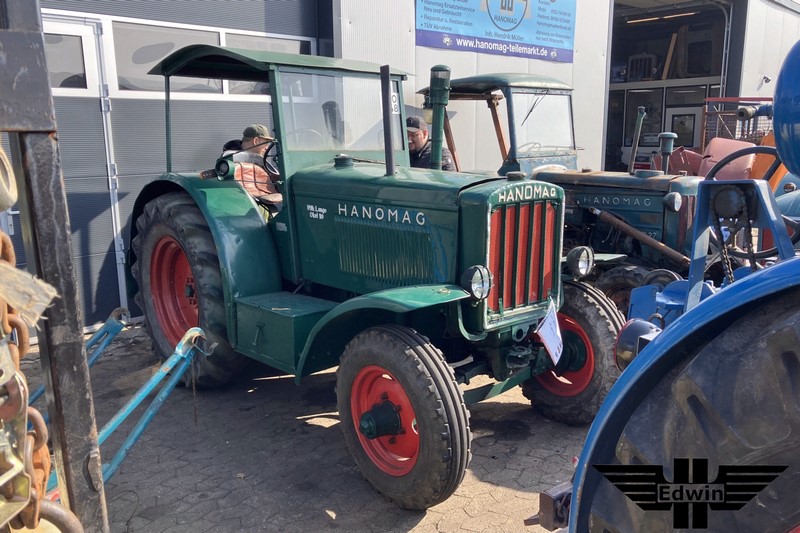 Hanomag