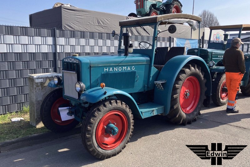 Hanomag