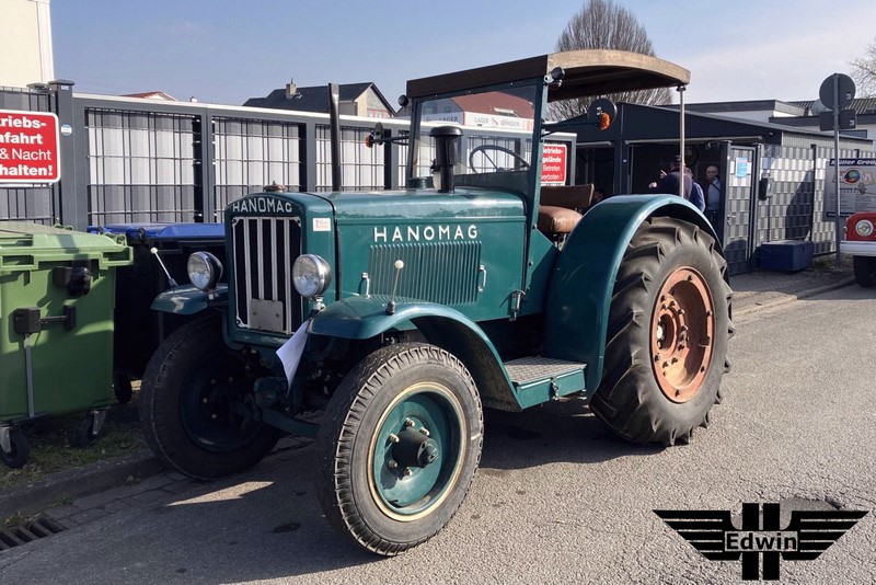 Hanomag