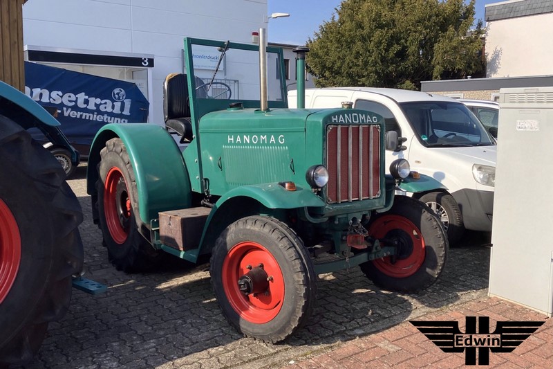 Hanomag