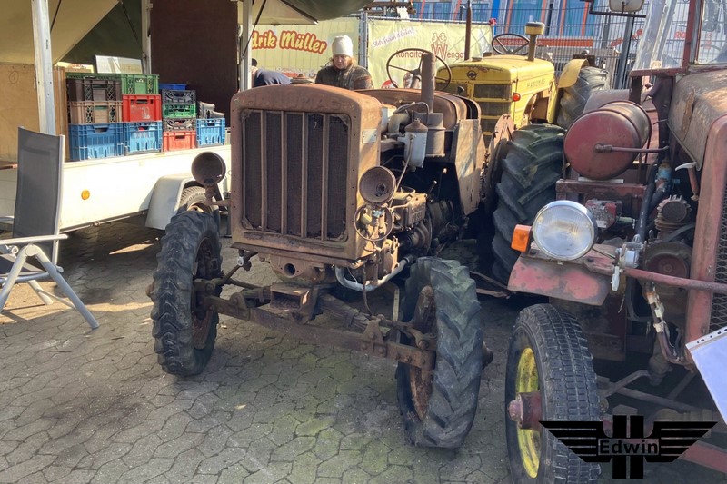 Hanomag