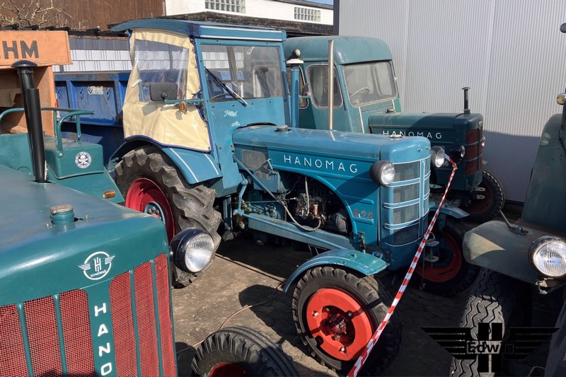 Hanomag