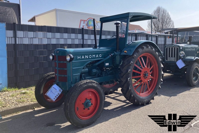 Hanomag