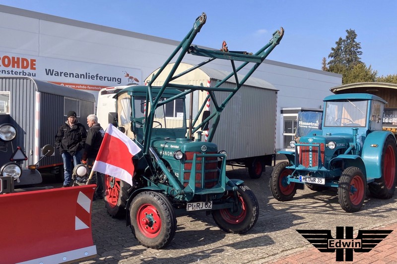 Hanomag