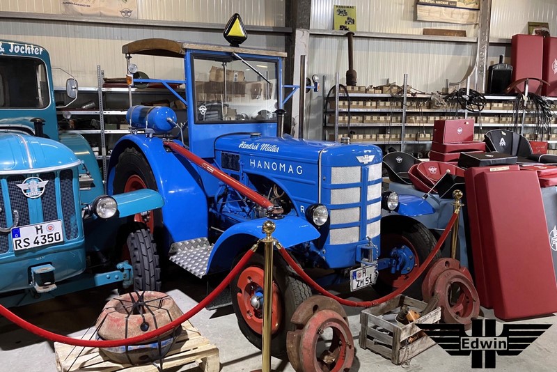 Hanomag