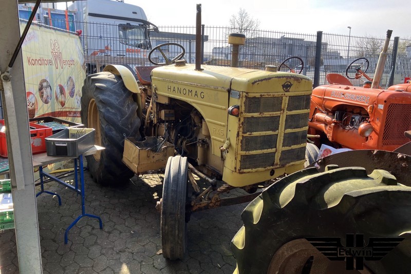 Hanomag