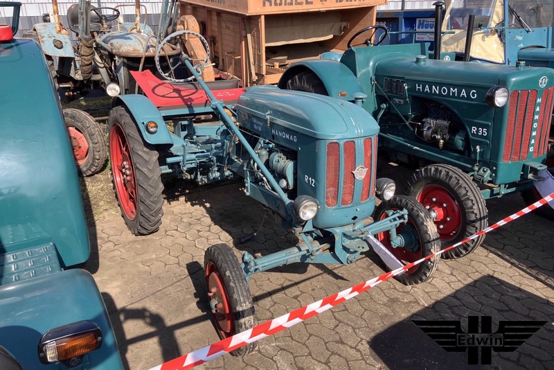 Hanomag