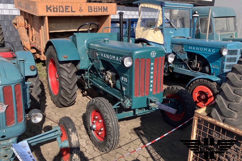 Hanomag