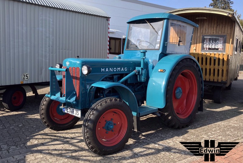 Hanomag