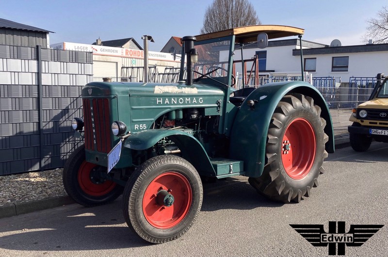 Hanomag