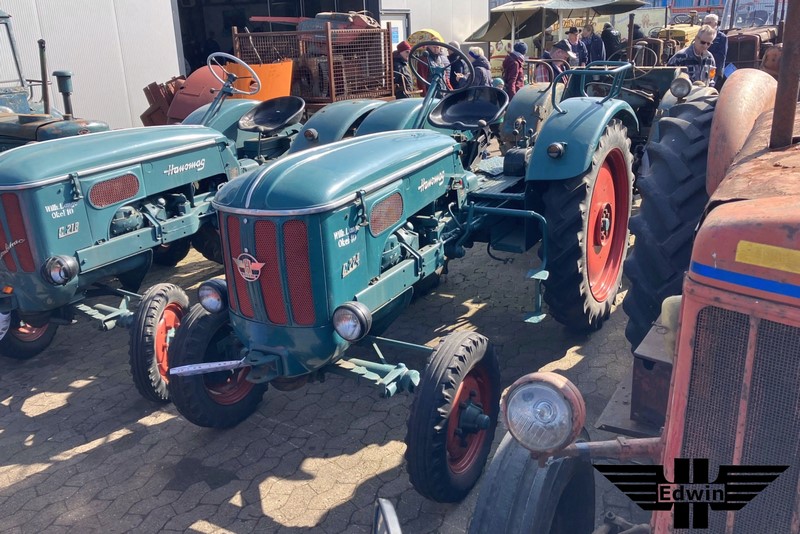 Hanomag