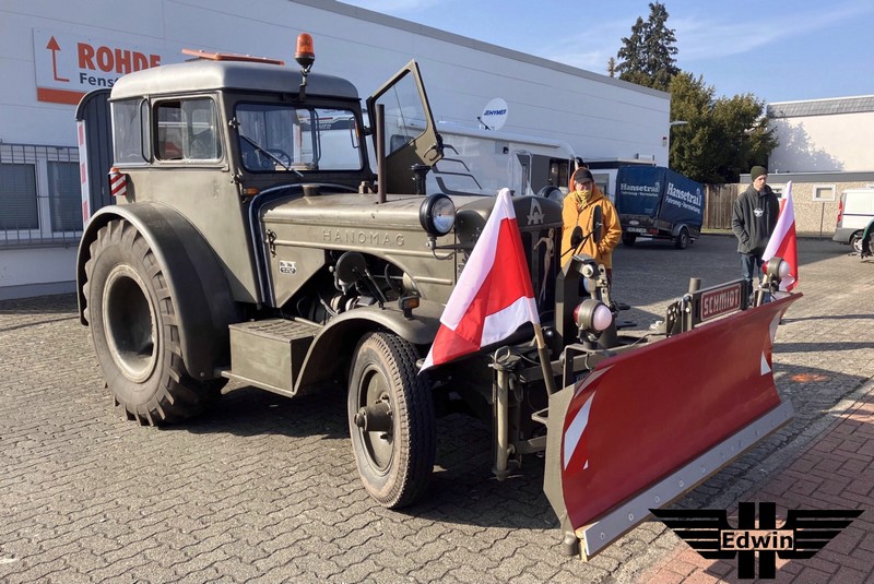 Hanomag