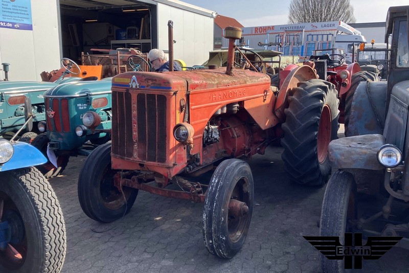 Hanomag