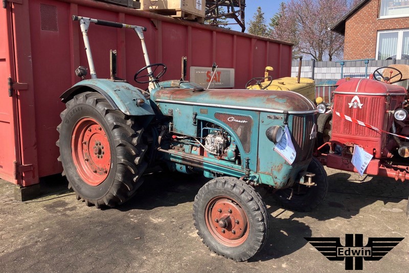Hanomag