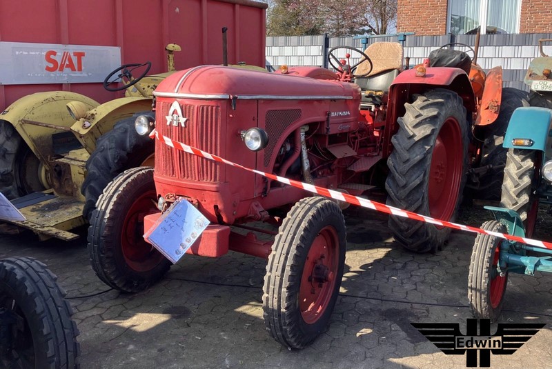 Hanomag