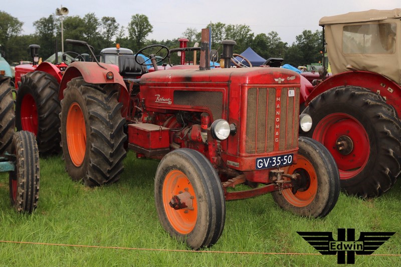 Hanomag